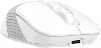 Мышь A4Tech Fstyler FG10CS Air