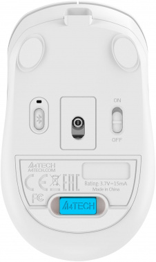 Мышь A4Tech Fstyler FG10CS Air