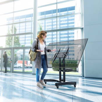 Стойка для телевизора Onkron TS1350