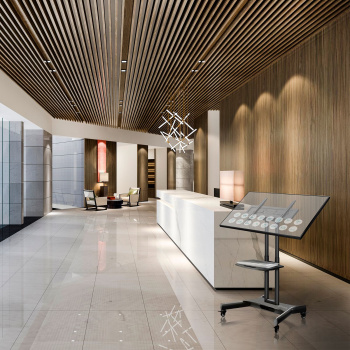 Стойка для телевизора Onkron TS1350