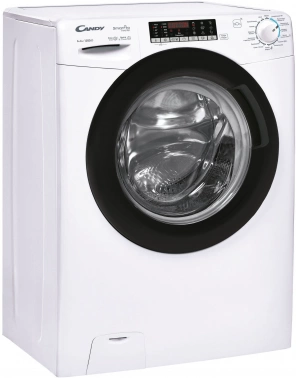 Стиральная машина Candy Smart Pro Inverter CSOW43 646TWMB-07