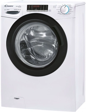 Стиральная машина Candy Smart Pro Inverter CSOW43 646TWMB-07
