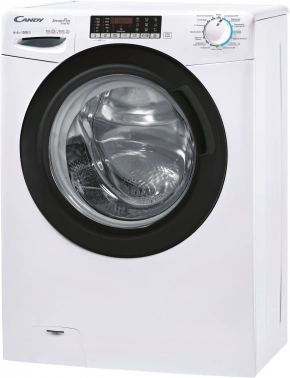 Стиральная машина Candy Smart Pro Inverter CSOW43 646TWMB-07