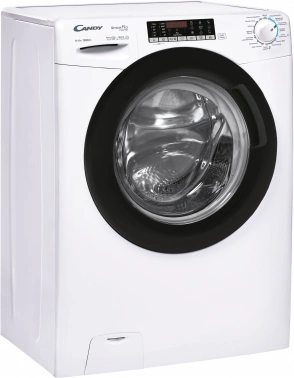 Стиральная машина Candy Smart Pro Inverter CSOW43 646TWMB-07