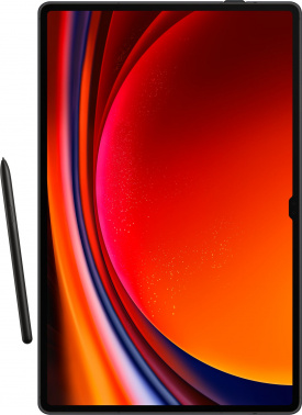 Чехол Samsung для Samsung Galaxy Tab S9 Ultra/S10 Ultra Smart Book Cover