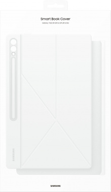 Чехол Samsung для Samsung Galaxy Tab S9 Ultra/S10 Ultra Smart Book Cover