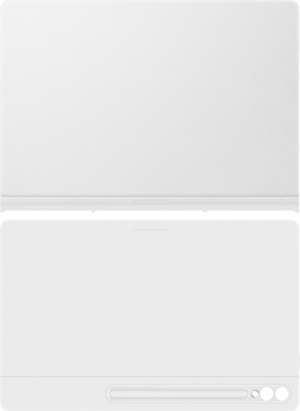 Чехол Samsung для Samsung Galaxy Tab S9 Ultra/S10 Ultra Smart Book Cover