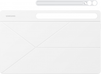 Чехол Samsung для Samsung Galaxy Tab S9 Ultra/S10 Ultra Smart Book Cover