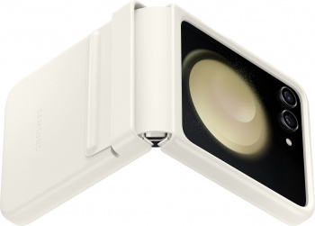 Чехол (клип-кейс) Samsung для Samsung Galaxy Z Flip5 Flap Eco-Leather Case B5