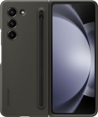 Чехол (клип-кейс) Samsung для Samsung Galaxy Z Fold5 Slim S Pen Case Q5