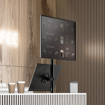 Кронштейн для мониторов Onkron D208E