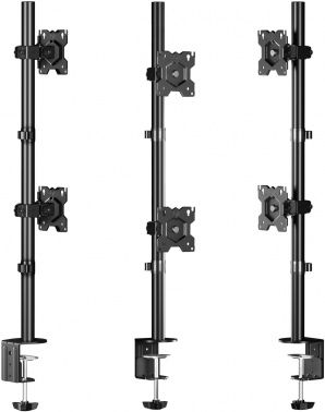 Кронштейн для мониторов Onkron D208E