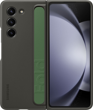Чехол (клип-кейс) Samsung для Samsung Galaxy Z Fold5 Standing Case with Strap Q5