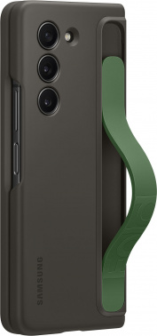 Чехол (клип-кейс) Samsung для Samsung Galaxy Z Fold5 Standing Case with Strap Q5