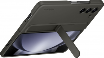 Чехол (клип-кейс) Samsung для Samsung Galaxy Z Fold5 Standing Case with Strap Q5