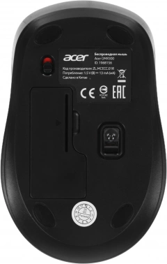 Мышь Acer OMR300