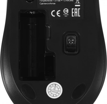 Мышь Acer OMR300