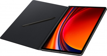 Чехол Samsung для Samsung Galaxy Tab S9+/S9 FE+/S10+ Smart Book Cover
