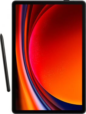 Чехол Samsung для Samsung Galaxy Tab S9+/S9 FE+/S10+ Smart Book Cover