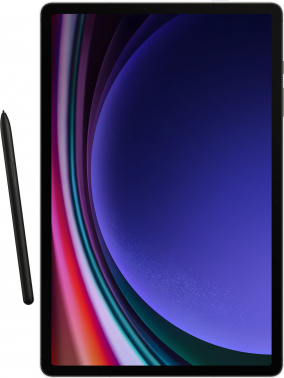 Чехол Samsung для Samsung Galaxy Tab S9+/S9 FE+/S10+ Smart Book Cover