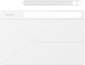 Чехол Samsung для Samsung Galaxy Tab S9+/S9 FE+/S10+ Smart Book Cover