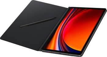 Чехол Samsung для Samsung Galaxy Tab S9/S9 FE/S10 FE Smart Book Cover