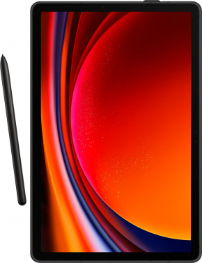 Чехол Samsung для Samsung Galaxy Tab S9/S9 FE/S10 FE Smart Book Cover