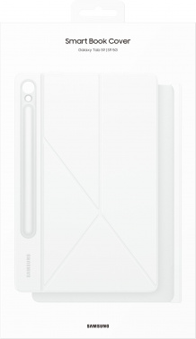 Чехол Samsung для Samsung Galaxy Tab S9/S9 FE/S10 FE Smart Book Cover