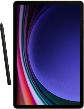 Чехол Samsung для Samsung Galaxy Tab S9/S9 FE/S10 FE Smart Book Cover