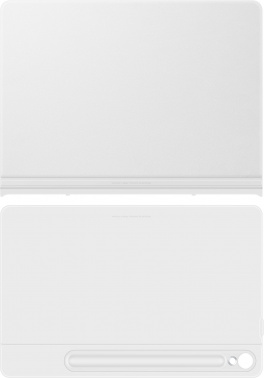Чехол Samsung для Samsung Galaxy Tab S9/S9 FE/S10 FE Smart Book Cover