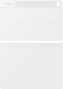 Чехол Samsung для Samsung Galaxy Tab S9/S9 FE/S10 FE Smart Book Cover