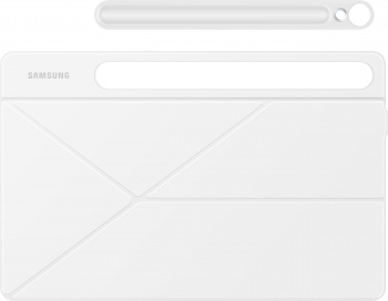 Чехол Samsung для Samsung Galaxy Tab S9/S9 FE/S10 FE Smart Book Cover