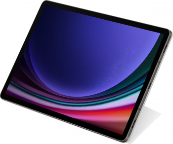 Чехол Samsung для Samsung Galaxy Tab S9/S9 FE/S10 FE Smart Book Cover