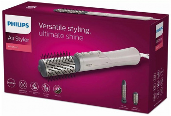 Фен-щетка Philips BHA710/00