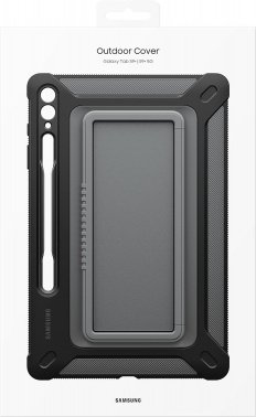 Чехол-крышка Samsung для Tab S10+/S9+ Outdoor Cover
