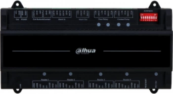 Контроллер сетевой Dahua  DHI-ASC2202B-D