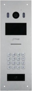 Видеопанель Dahua DHI-VTO6521K