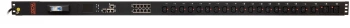 Блок распределения питания Powercom  PDU-16AVMS20-18C13-2C19
