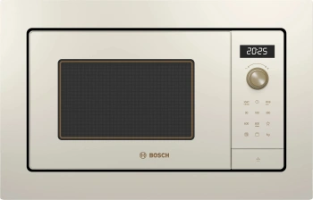 Микроволновая печь Bosch BEL653MP3