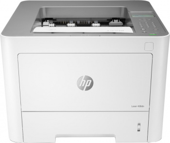 Принтер лазерный HP LaserJet Enterprise 408dn