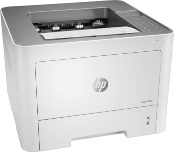 Принтер лазерный HP LaserJet Enterprise 408dn