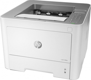 Принтер лазерный HP LaserJet Enterprise 408dn