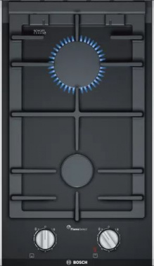 Газовая варочная поверхность Bosch PRB3A6D70M