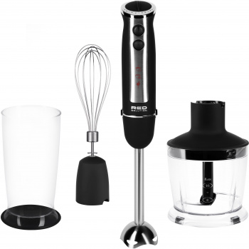 Блендер погружной Red Solution RHB-2908
