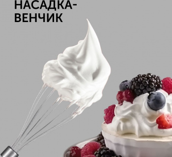 Блендер погружной Red Solution RHB-2908