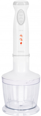 Блендер погружной Red Solution RHB-2941