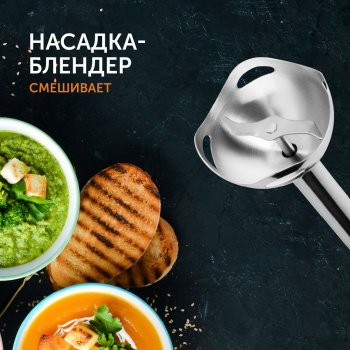 Блендер погружной Red Solution RHB-2941