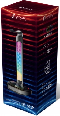 Подставка Оклик HSS-501P