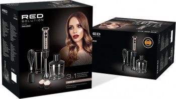 Блендер погружной Red Solution RHB-2948