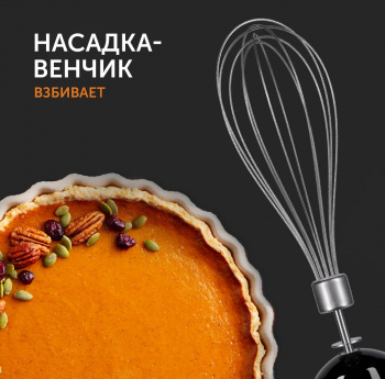 Блендер погружной Red Solution RHB-2981